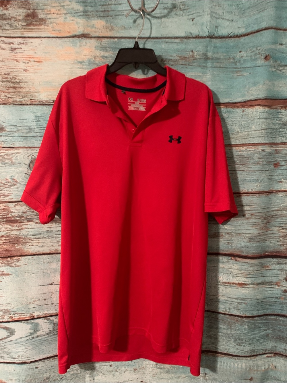 Under Armour | Sz XL polo - like new